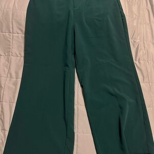 Torrid Wide-Leg Pants 20R
